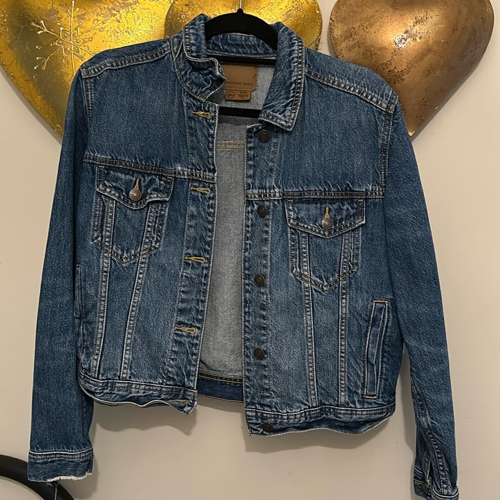 American eagle jacket